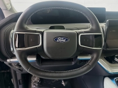 New 2027  Ford Expedition Platinum 4x4 at Dutro Auto near Zanesville&comma; OH