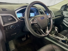 Used 2016  Ford Edge 4d SUV FWD SEL EcoBoost at Graham Auto Mall near Mansfield, OH