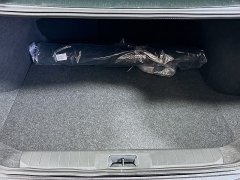 New 2025  Nissan Sentra S CVT at Dutro Auto near Zanesville, OH