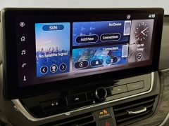 New 2026  Nissan Altima SV FWD at Dutro Auto near Zanesville&comma; OH