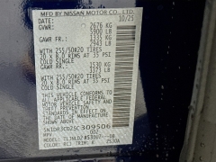 New 2025  Nissan Pathfinder SL 4WD at Dutro Auto near Zanesville&comma; OH