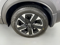 New 2026  Nissan Kicks SV AWD at Graham Auto Mall near Mansfield&comma; OH