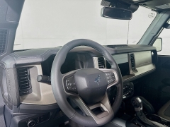 New 2026  Ford Bronco Outer Banks 4 Door 4x4 at Dutro Auto near Zanesville&comma; OH