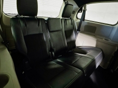 Used 2019  Dodge Grand Caravan 4d Wagon SXT at Dutro Auto near Zanesville&comma; OH