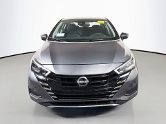 New 2025  Nissan Versa SV CVT at Dutro Auto near Zanesville, OH