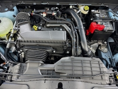New 2026  Ford Maverick Lariat AWD SuperCrew EcoBoost at Dutro Auto near Zanesville&comma; OH