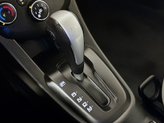 Used 2020  Chevrolet Sonic 4d Hatchback LT w/1FL at Dutro Auto near Zanesville, OH