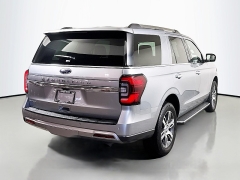 Used 2023  Ford Expedition Limited 4x4 at Graham Auto Mall near Mansfield&comma; OH
