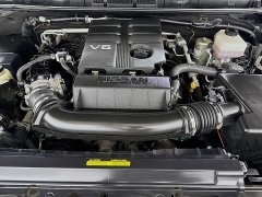 Used 2022  Nissan Frontier Crew Cab 4x4 PRO-4X Auto at Dutro Auto near Zanesville, OH