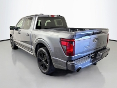 New 2026  Ford F-150 4WD STX SuperCrew 5&period;5' Box at Graham Auto Mall near Mansfield&comma; OH