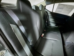 New 2025  Nissan Versa S CVT at Graham Auto Mall near Mansfield, OH