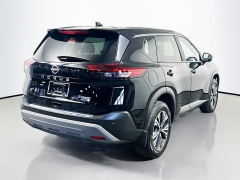 Used 2023  Nissan Rogue AWD SV at Dutro Auto near Zanesville, OH