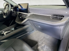 New 2026  Ford Explorer Tremor 4WD at Graham Auto Mall near Mansfield&comma; OH