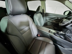 New 2026  Nissan Rogue 2026&period;5 AWD Dark Armor at Graham Auto Mall near Mansfield&comma; OH