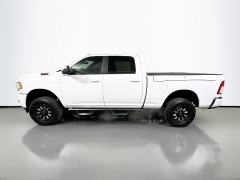 Used 2019  Ram 2500 4WD Crew Cab Big Horn at Graham Auto Mall near Mansfield&comma; OH