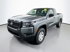 New 2026  Nissan Frontier King Cab 4x4 S at Dutro Auto near Zanesville, OH