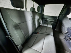 Used 2024  Ford F-150 4WD XLT SuperCrew 5&period;5' Box Hybrid at Graham Auto Mall near Mansfield&comma; OH