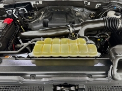 Used 2020  Ford Expedition 4d SUV 4WD Limited at Graham Auto Mall near Mansfield&comma; OH