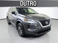  2021 Nissan Rogue FWD S at Dutro Auto near Zanesville&comma; OH