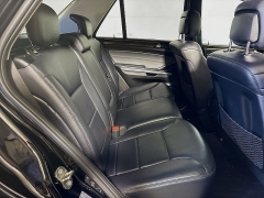 Used 2011  Mercedes-Benz M-Class 4d SUV ML350 4matic at Graham Auto Mall near Mansfield&comma; OH