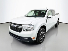 Used 2023  Ford Maverick Lariat FWD SuperCrew at Graham Auto Mall near Mansfield, OH