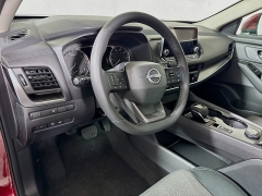 New 2026  Nissan Rogue 2026&period;5 AWD SV at Graham Auto Mall near Mansfield&comma; OH