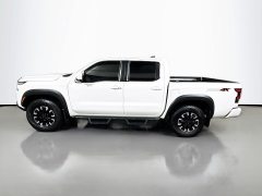 Used 2023  Nissan Frontier Crew Cab 4x4 PRO-4X Auto at Graham Auto Mall near Mansfield&comma; OH