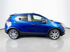 Used 2020  Buick Encore 4d SUV AWD Essence at Graham Auto Mall near Mansfield&comma; OH