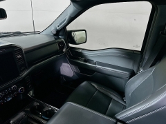 Used 2023  Ford F-150 4WD XLT SuperCrew 5.5' Box at Graham Auto Mall near Mansfield, OH