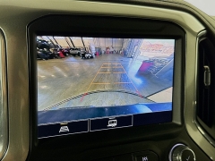 Used 2021  Chevrolet Silverado 1500 4WD Crew Cab 147" LT at Graham Auto Mall near Mansfield, OH