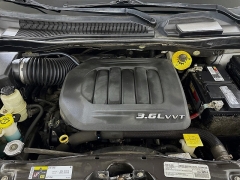 Used 2017  Dodge Grand Caravan 4d Wagon SE at Graham Auto Mall near Mansfield, OH