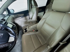 Used 2015  Honda Odyssey 4d Wagon EX-L at Graham Auto Mall near Mansfield, OH
