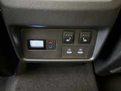 New 2026  Nissan Rogue AWD Platinum *Ltd Avail* at Graham Auto Mall near Mansfield, OH