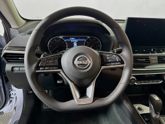 New 2025  Nissan Altima SR FWD at Dutro Auto near Zanesville&comma; OH