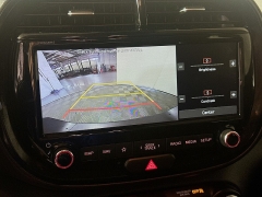 Used 2020  Kia Soul 4d Hatchback EX at Dutro Auto near Zanesville&comma; OH