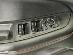 Used 2023  Ford Edge ST-Line AWD at Dutro Auto near Zanesville&comma; OH