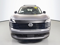 New 2026  Nissan Kicks SV AWD at Graham Auto Mall near Mansfield, OH