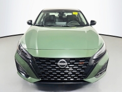 New 2026  Nissan Altima SR AWD at Graham Auto Mall near Mansfield&comma; OH