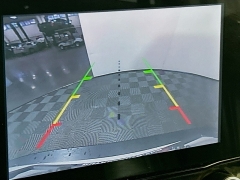 Used 2021  Ford EcoSport Titanium 4WD at Graham Auto Mall near Mansfield, OH