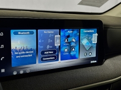 New 2026  Nissan Kicks SV AWD at Graham Auto Mall near Mansfield, OH