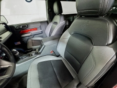 Used 2023  Ford Bronco Black Diamond 2 Door Advanced 4x4 at Graham Auto Mall near Mansfield&comma; OH