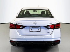 New 2025  Nissan Altima SR AWD at Graham Auto Mall near Mansfield, OH