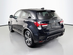 Used 2024  Mitsubishi Outlander Sport SE 2.0 AWC at Dutro Auto near Zanesville, OH