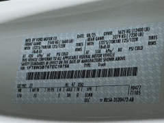 New 2026  Ford Super Duty F-350 4WD XL Crew Cab SRW 8' Box at Dutro Auto near Zanesville, OH