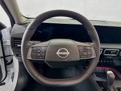 New 2026  Nissan Sentra SR CVT at Dutro Auto near Zanesville&comma; OH