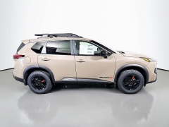 New 2026  Nissan Rogue 2026&period;5 AWD Rock Creek at Dutro Auto near Zanesville&comma; OH