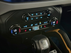 Used 2023  Ford Bronco Badlands 4 Door Advanced 4x4 at Graham Auto Mall near Mansfield&comma; OH