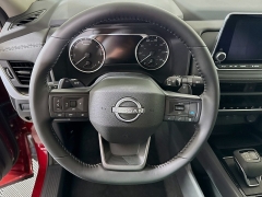 New 2026  Nissan Rogue 2026&period;5 AWD SV at Graham Auto Mall near Mansfield&comma; OH