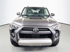 Used 2021  Toyota 4Runner TRD Off Road Premium 4WD at Dutro Auto near Zanesville&comma; OH