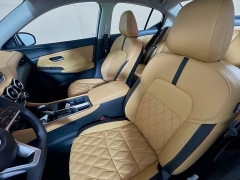 New 2025  Nissan Sentra SV CVT at Graham Auto Mall near Mansfield, OH